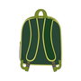 Cerdà - Mochila Infantil Sac à Dos Enfant 3D Avengers Hulk, Dimensions 25 x 31 x 10 cm, Recommandé de 2 à 8 ans