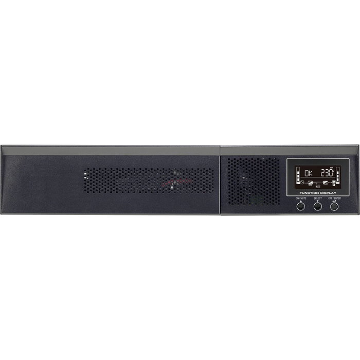 PowerWalker VFI 2000 RMG PF1 PowerWalker VFI 2000 RMG PF1