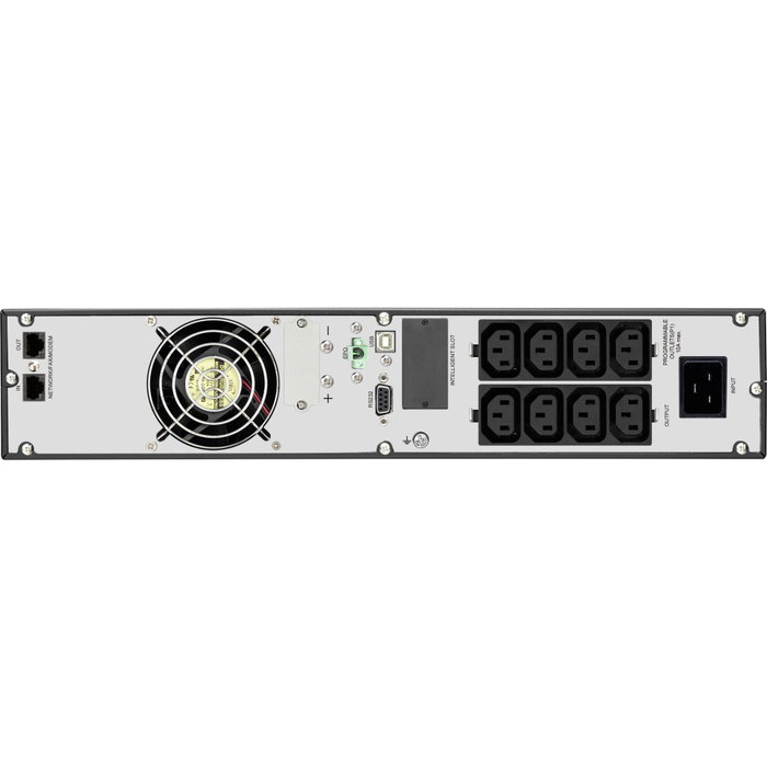 PowerWalker VFI 2000 RMG PF1 PowerWalker VFI 2000 RMG PF1
