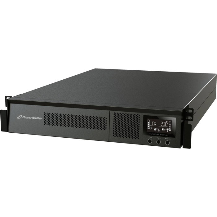 PowerWalker VFI 2000 RMG PF1 PowerWalker VFI 2000 RMG PF1