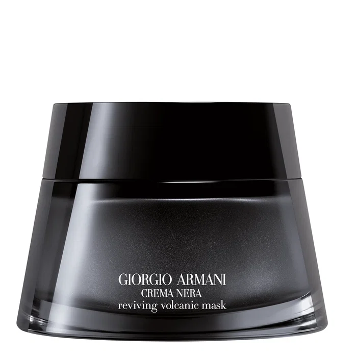 Giorgio Armani Crème Nera Reviving Volcanic Masque Crème 50 ml Giorgio Armani Crème Nera Reviving Volcanic Masque Crème 50 ml