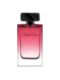 New Brand Prestige Black Rose Eau de Parfum pour femme 100 ml