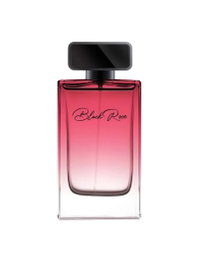 New Brand Prestige Black Rose Eau de Parfum pour femme 100 ml