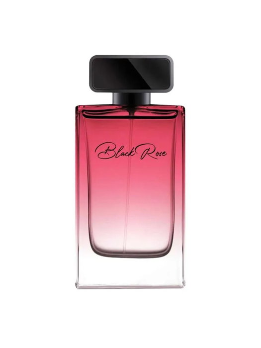 New Brand Prestige Black Rose Eau de Parfum pour femme 100 ml New Brand Prestige Black Rose Eau de Parfum pour femme 100 ml