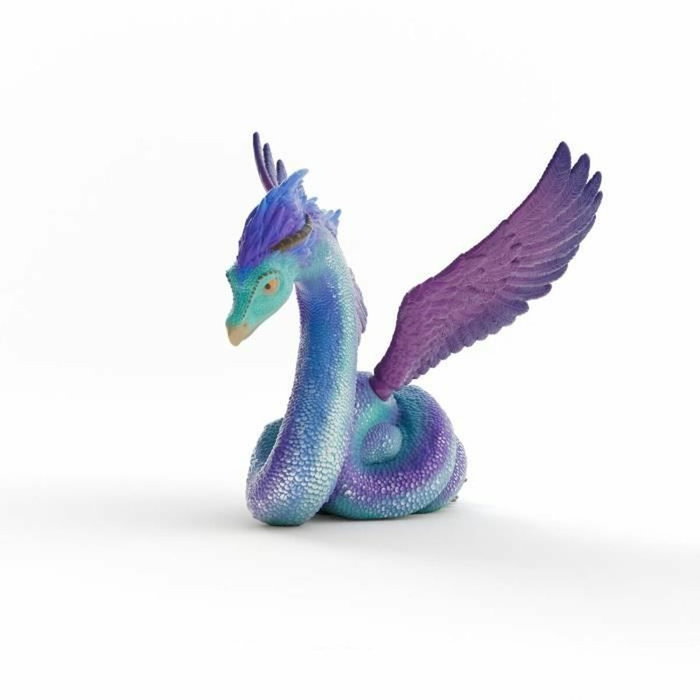 Schleich Figurine Occamy - Harry Potter® Schleich Figurine Occamy - Harry Potter®