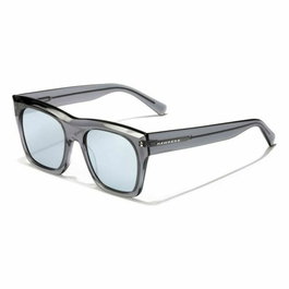 Lunettes de soleil Unisexe Hawkers Narciso Bleu Noir Ø 53 mm