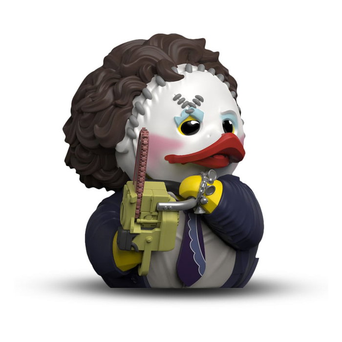 Massacre à la tronçonneuse Tubbz figurine PVC Leatherface Pretty Woman 1st Edition 10 cm
