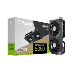 ZOTAC RTX 5060 Twin Edge Plus 8GB GDDR7