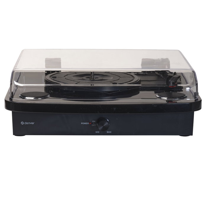 Denver Electronics VPL-230B Noir Denver Electronics VPL-230B Noir