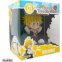 PLASTOY Figurine Tirelire Meliodas The Seven Deadly Sins - 14 cm