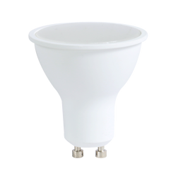 Ampoule LED GU10 7W 600 lm 110° 6000K