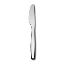 Alessi Set de 6 Couteaux de Table Itsumo en Acier AISI 420