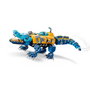 LEGO DREAMZzz 71512 Le Sous-Marin Crocodile - Jouet de Construction 2-en-1
