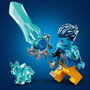 LEGO DREAMZzz 71512 Le Sous-Marin Crocodile - Jouet de Construction 2-en-1