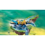 LEGO DREAMZzz 71512 Le Sous-Marin Crocodile - Jouet de Construction 2-en-1
