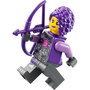 LEGO DREAMZzz 71512 Le Sous-Marin Crocodile - Jouet de Construction 2-en-1