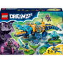 LEGO DREAMZzz 71512 Le Sous-Marin Crocodile - Jouet de Construction 2-en-1