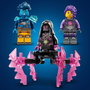 LEGO DREAMZzz 71512 Le Sous-Marin Crocodile - Jouet de Construction 2-en-1