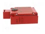 TELEMECANIQUE SENSORS Interrupteur de sécurité de verrouillage XCSE rouge