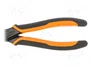 BAHCO Pince coupante latérale ERGO® 160 mm