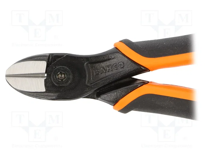 BAHCO Pince coupante latérale ERGO® 160 mm