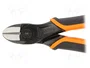BAHCO Pince coupante latérale ERGO® 160 mm