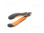 BAHCO Pince coupante latérale ERGO® 160 mm
