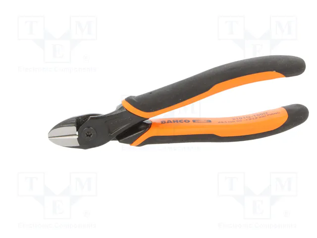 BAHCO Pince coupante latérale ERGO® 160 mm