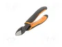 BAHCO Pince coupante latérale ERGO® 160 mm