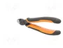 BAHCO Pince coupante latérale ERGO® 160 mm