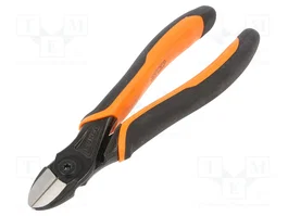 BAHCO Pince coupante latérale ERGO® 160 mm