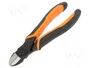 BAHCO Pince coupante latérale ERGO® 160 mm