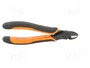 BAHCO Pince coupante latérale ERGO® 160 mm