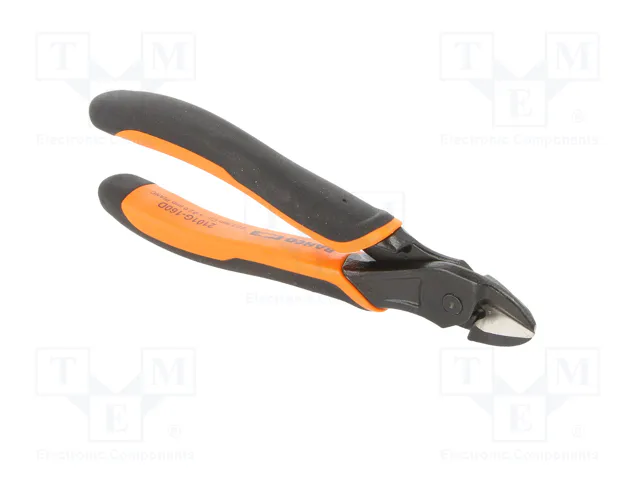BAHCO Pince coupante latérale ERGO® 160 mm