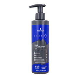 Schwarzkopf CHROMA ID Masque colorant Bleu 300 ml