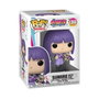 Funko Pop Boruto Naruto Next Generations Sumire Figurine Vinyle 9 cm