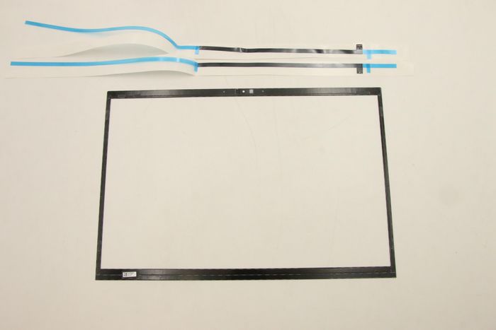 Lenovo Cadre de remplacement pour ThinkPad T16 Gen 1 (Modèles IR)