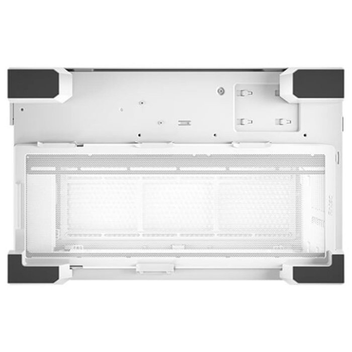 Antec C8 WHITE Boîtier PC Gaming Full Tower ATX Vitre Trempée USB-C Blanc