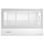 Antec C8 WHITE Boîtier PC Gaming Full Tower ATX Vitre Trempée USB-C Blanc