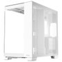 Antec C8 WHITE Boîtier PC Gaming Full Tower ATX Vitre Trempée USB-C Blanc