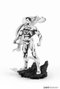 Pure Arts Man of Steel PX statuette Superman Black & White Version SDCC 2024