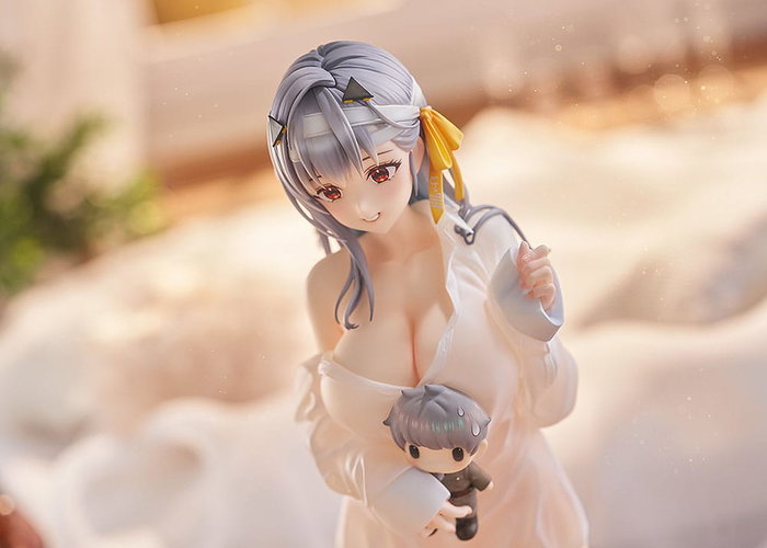 Max Factory Goddess of Victory: Nikke Statuette 1/7 Modernia: First Affection Max Factory Goddess of Victory: Nikke Statuette 1/7 Modernia: First Affection