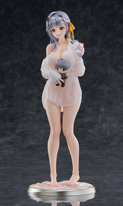 Max Factory Goddess of Victory: Nikke Statuette 1/7 Modernia: First Affection Max Factory Goddess of Victory: Nikke Statuette 1/7 Modernia: First Affection