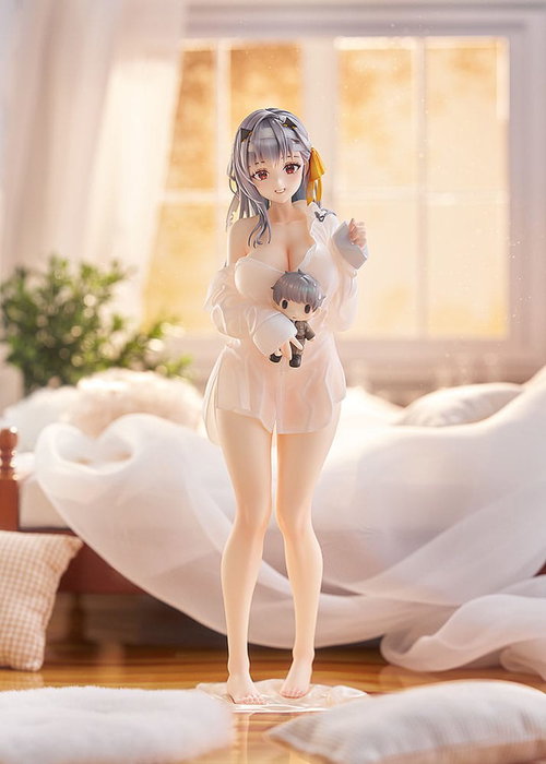 Max Factory Goddess of Victory: Nikke Statuette 1/7 Modernia: First Affection Max Factory Goddess of Victory: Nikke Statuette 1/7 Modernia: First Affection