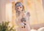 Max Factory Goddess of Victory: Nikke Statuette 1/7 Modernia: First Affection
