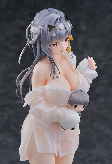Max Factory Goddess of Victory: Nikke Statuette 1/7 Modernia: First Affection Max Factory Goddess of Victory: Nikke Statuette 1/7 Modernia: First Affection