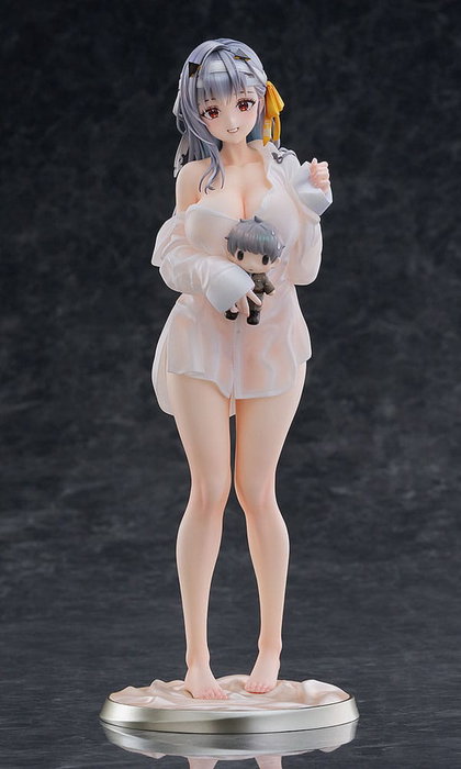 Max Factory Goddess of Victory: Nikke Statuette 1/7 Modernia: First Affection Max Factory Goddess of Victory: Nikke Statuette 1/7 Modernia: First Affection