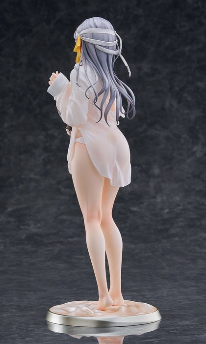 Max Factory Goddess of Victory: Nikke Statuette 1/7 Modernia: First Affection Max Factory Goddess of Victory: Nikke Statuette 1/7 Modernia: First Affection
