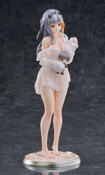 Max Factory Goddess of Victory: Nikke Statuette 1/7 Modernia: First Affection Max Factory Goddess of Victory: Nikke Statuette 1/7 Modernia: First Affection