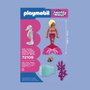 Playmobil Sirène avec Cheval Marin 72109 - Jouet de construction espagnol